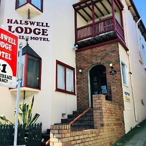 Halswell Lodge